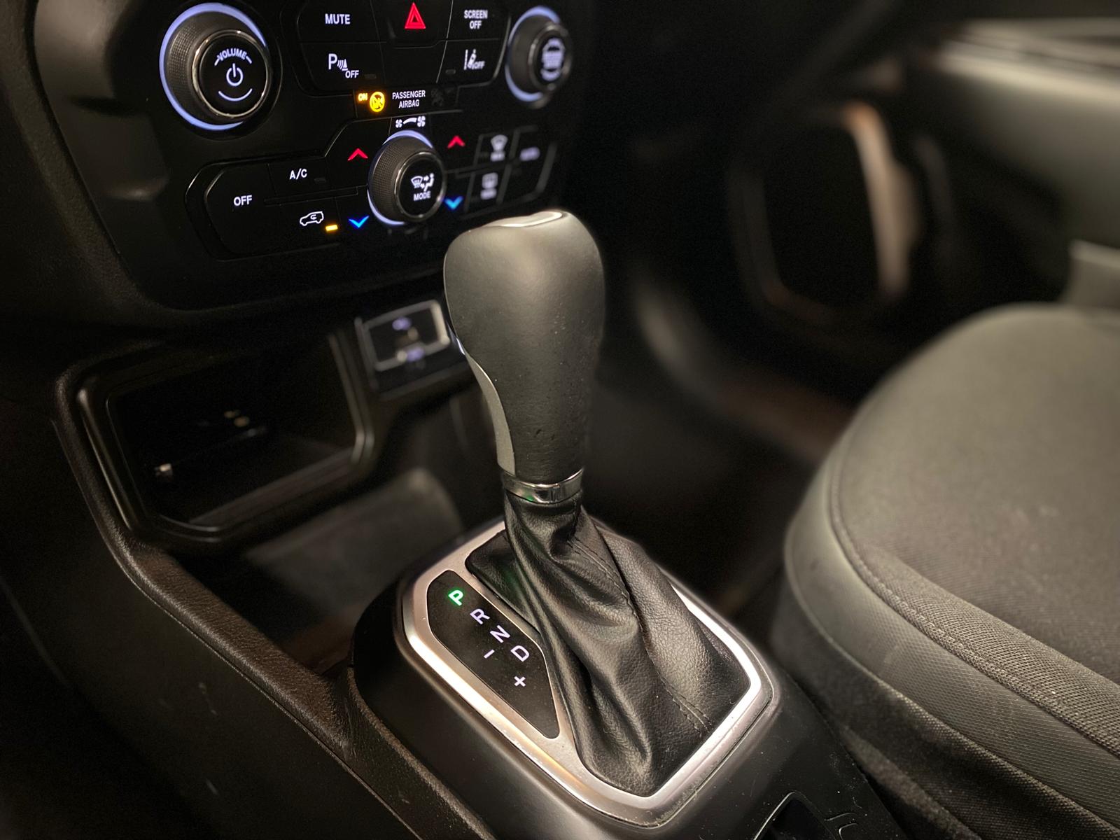 JEEP RENEGADE 8